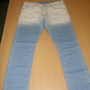 Men's American Legacy Slim Stretch Jeans (32x32)